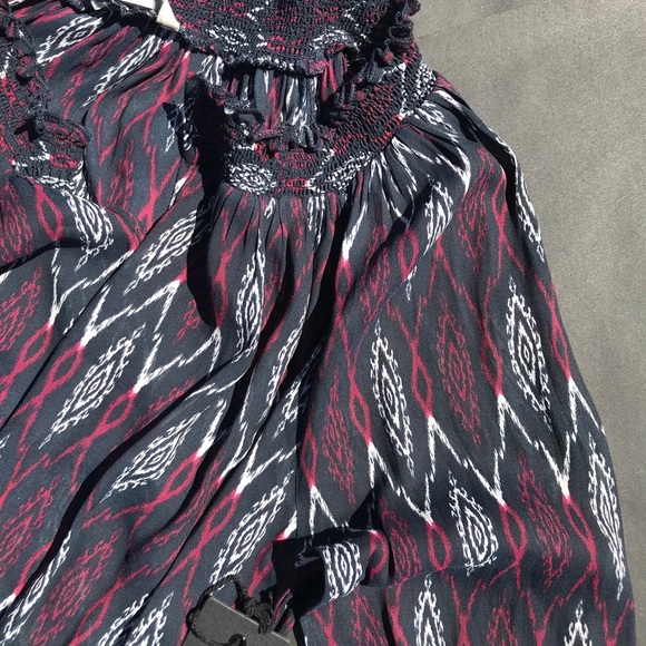 Ruffle top - Picture 5 of 8